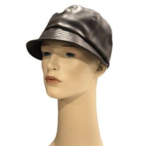 Vintage 70s Go Go Cloche